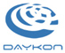 логотип компании Дэйкон